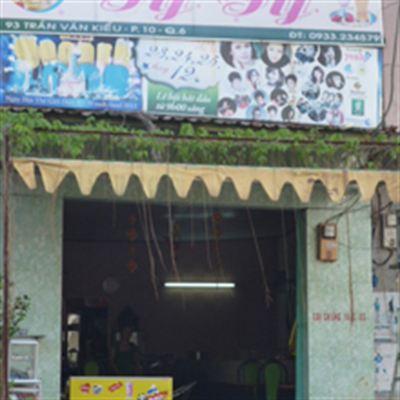 Ty Ty Trà Sữa