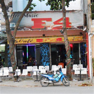 F4 Cafe