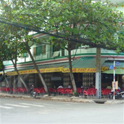 Trở Lại Cafe – Bình Phú