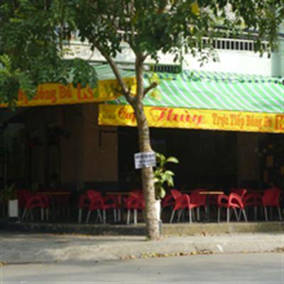 Thuỳ Cafe – Bình Phú