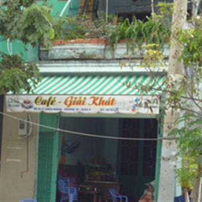 Cafe Giải Khát số 9