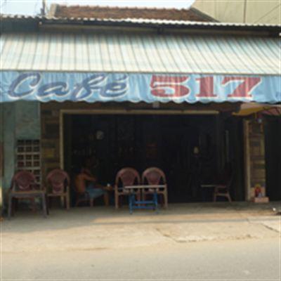 519 Cafe