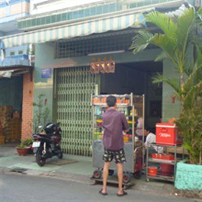 Trà Sữa Double Tea