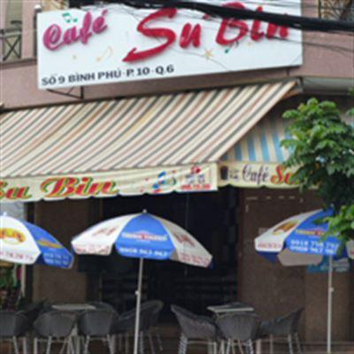 Su Bin Cafe