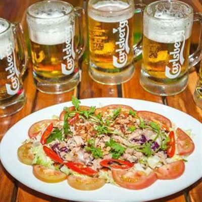 Bảo Nghi Quán – Đường 14A