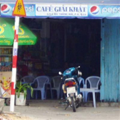 Quán 1211 Cafe