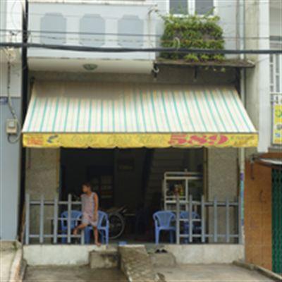 589 Cafe