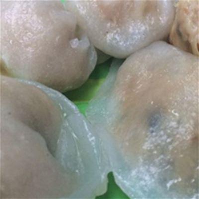 Dimsum Mr Hào