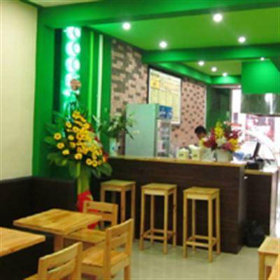 Fastnood – Cống Quỳnh