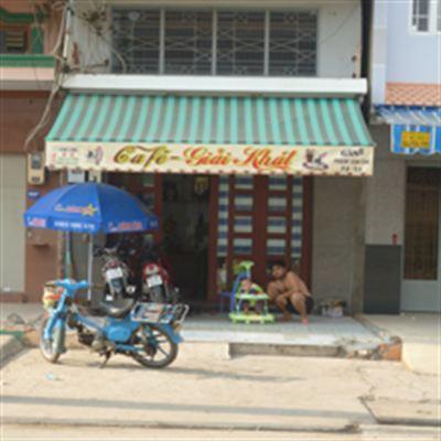 658B Cafe
