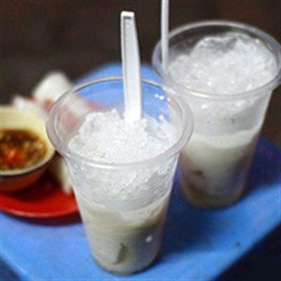 Tàu Hủ Đá – Bò Bía Trương Định