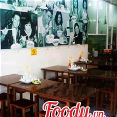 Tùng Hưng – Hủ Tiếu Mì Sườn