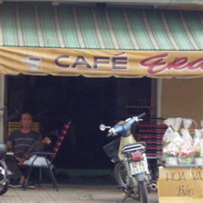 Trang Cafe – 3 Tháng 2