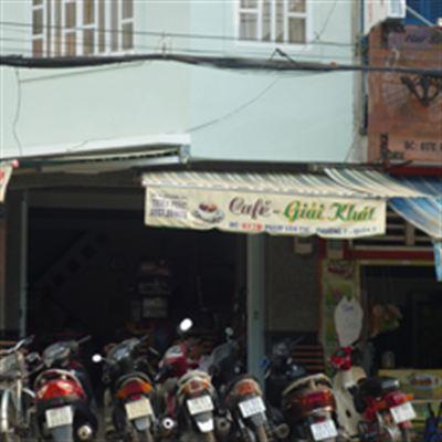 617D Cafe
