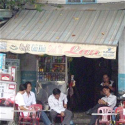 Lan Cafe