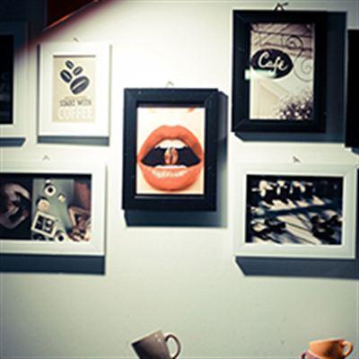 TOUCH Coffee & Restaurant