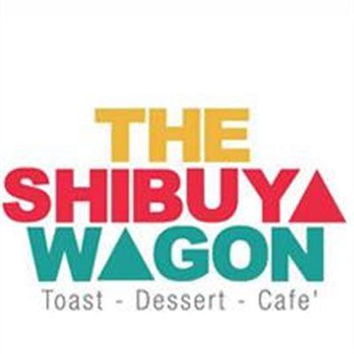 The Shibuya Wagon