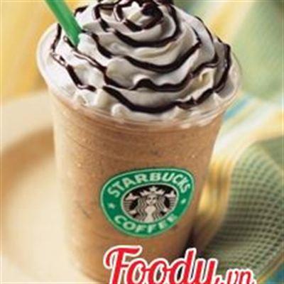 Starbucks Coffee – Rex Hotel