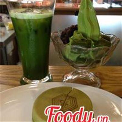 Yamamoto Matcha Cafe – Trần Hưng Đạo