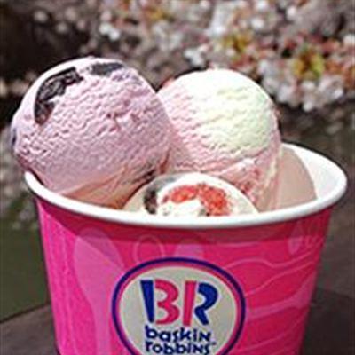 Kem Baskin Robbins – Official Page