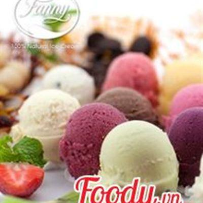 Kem Fanny – Tôn Thất Thiệp