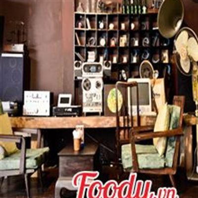 Cliché Cafe