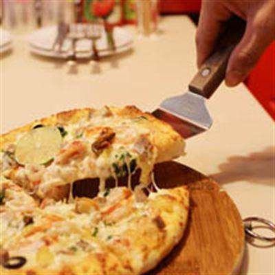 Pizza Rex – Bùi Viện