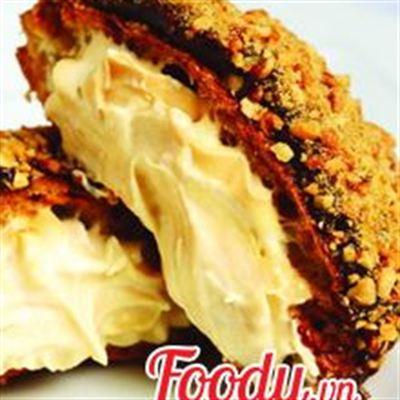 Bánh Su Kem Chewy Junior – Trần Hưng Đạo