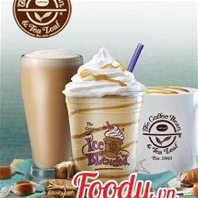 The Coffee bean & Tea Leaf – Nguyễn Thái Học