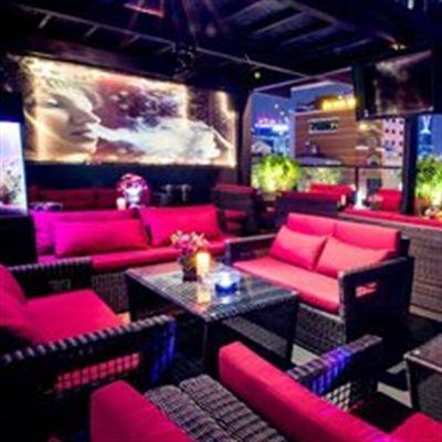 King Rooftop – Hai Bà Trưng