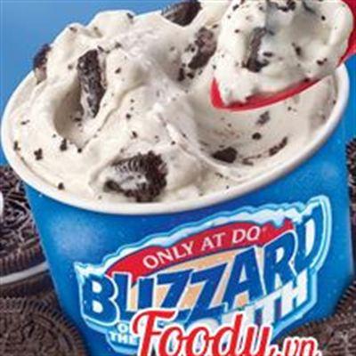 Dairy Queen – Nguyễn Trãi