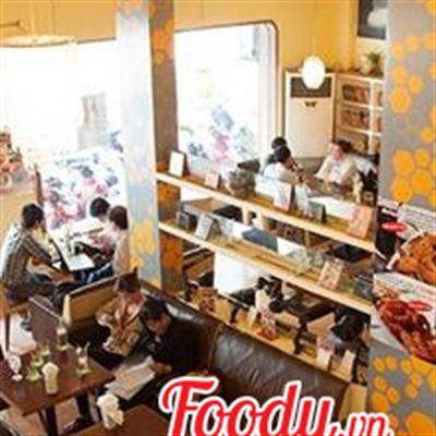 Ciao Cafe – Ngô Đức Kế