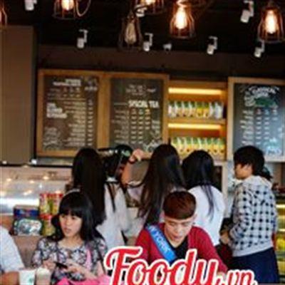 Phúc Long Coffee & Tea House – Lê Lợi