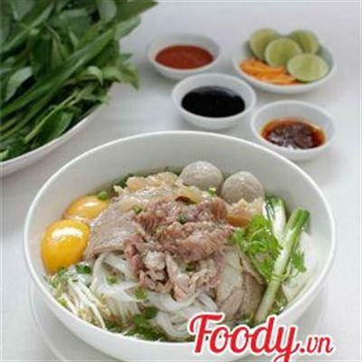 Phở Hiền – Nguyễn Trãi