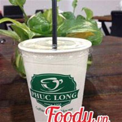 Phúc Long Coffee & Tea House – Nguyễn Huệ