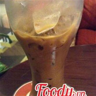 Highlands Coffee – Nam Kỳ Khởi Nghĩa