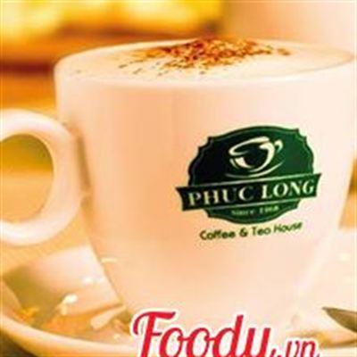 Phúc Long Coffee & Tea House – Mạc Thị Bưởi
