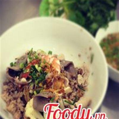 Hủ tiếu Nam Vang Nhân Quán – Nguyễn Trãi