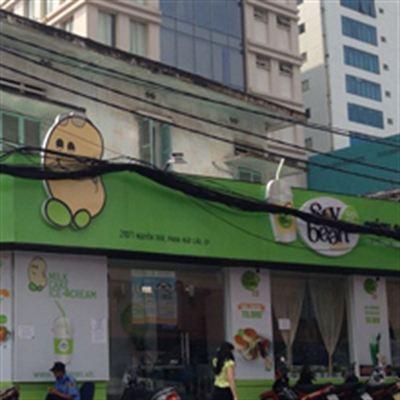 Soy Bean – Nguyễn Trãi