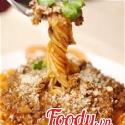 Sozo – Cafe & Nhà Hàng Âu