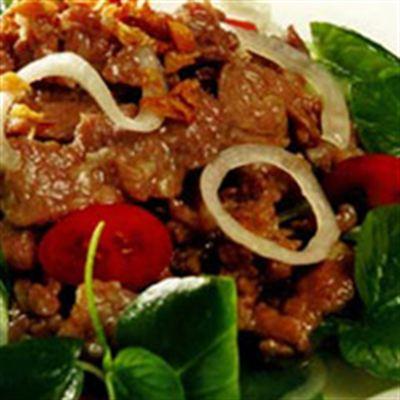 Bún Chả Hồ Gươm