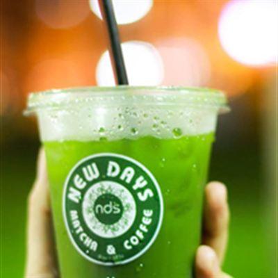 NewDays Matcha & Coffee – Cống Quỳnh
