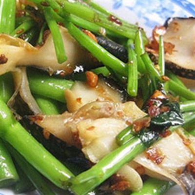 Ốc Nguyễn Cư Trinh