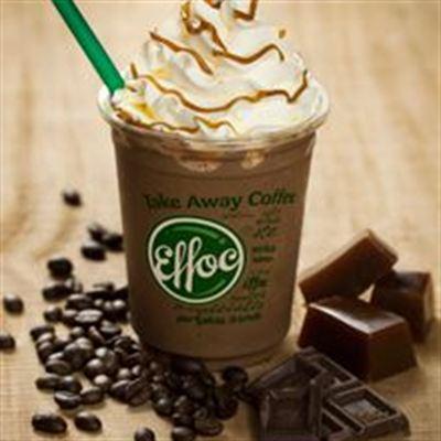 Effoc Cafe – Nguyễn Văn Tráng