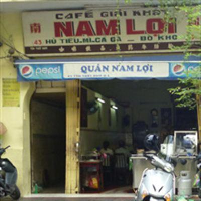 Nam Lợi Quán – Hủ Tiếu Cá
