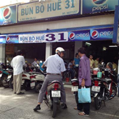 Bún Bò Huế 31