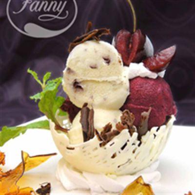 Kem Fanny – Trần Hưng Đạo
