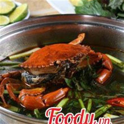 Cô Khàn Đêm – Ăn Đêm Hàm Nghi