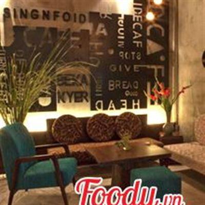 ID Cafe – Thủ Khoa Huân