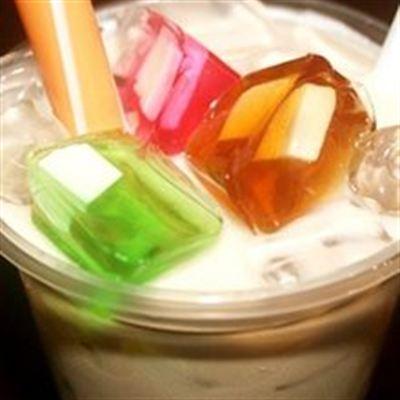 Dzu Dzu – Xiên Que & Trà Sữa